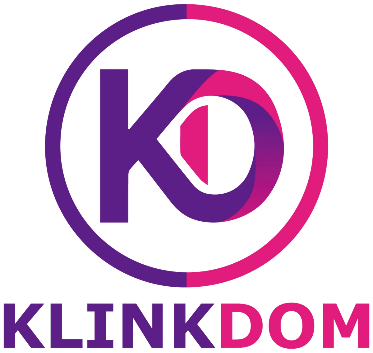Klinkdom logo